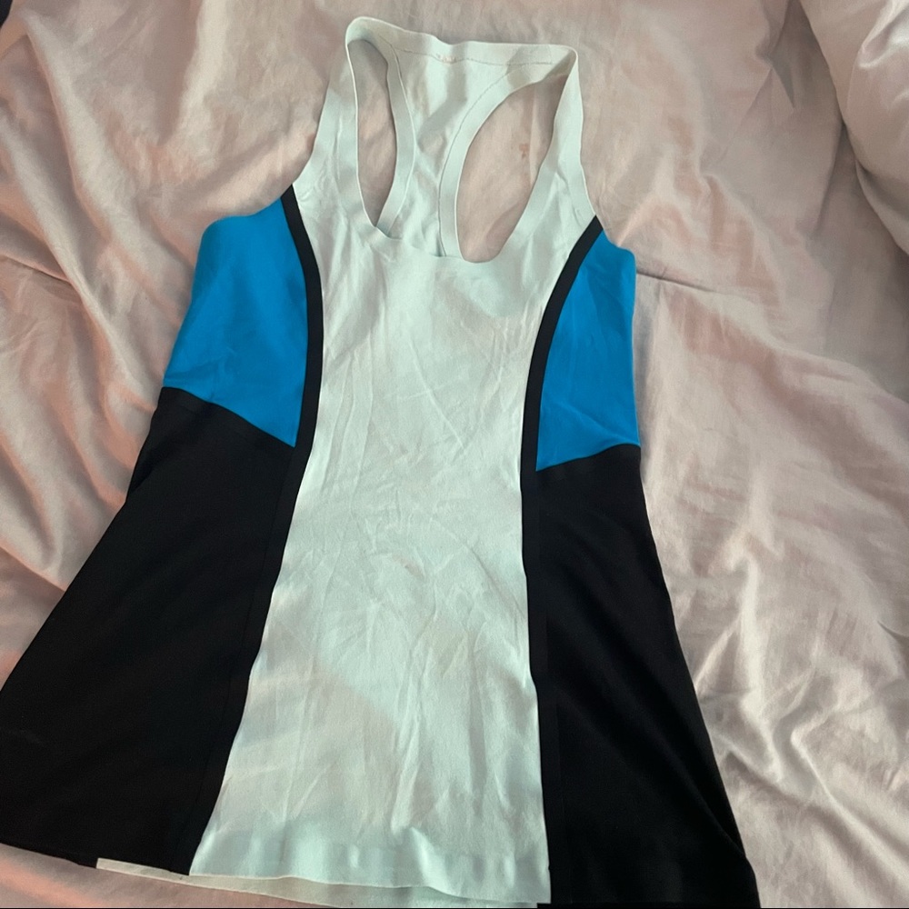 Lululemon Cool Racerback Tank - Picture 9 of 11